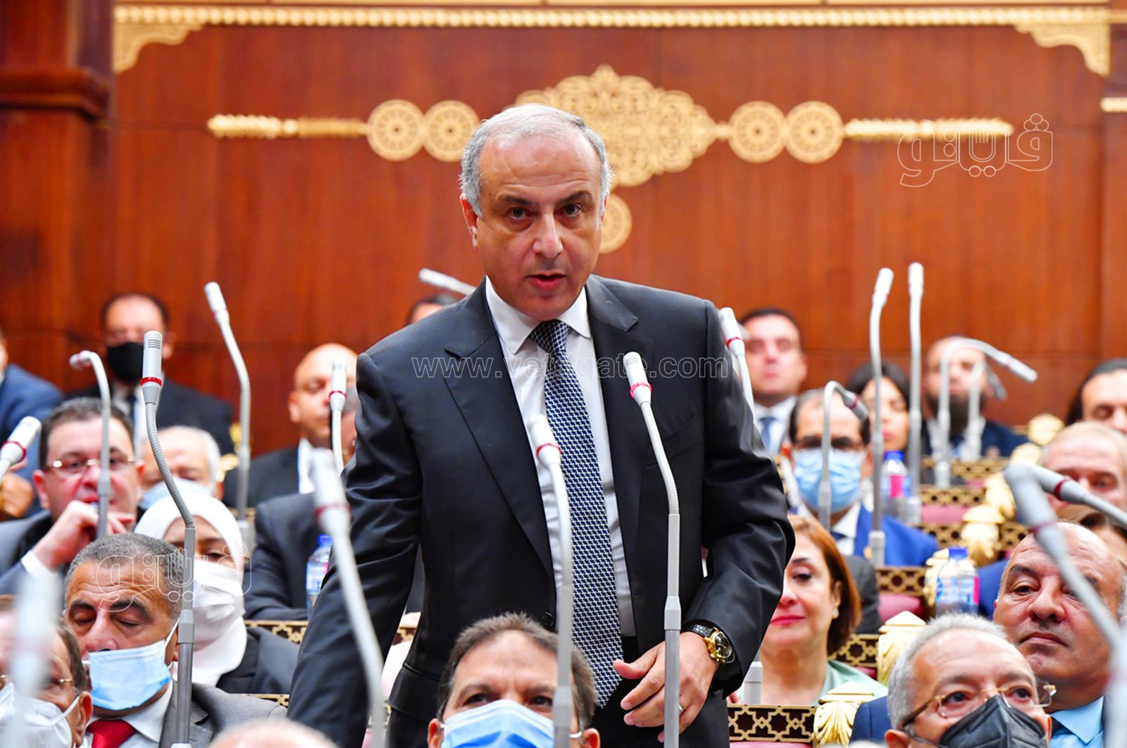 مجلس الشيوخ (23)