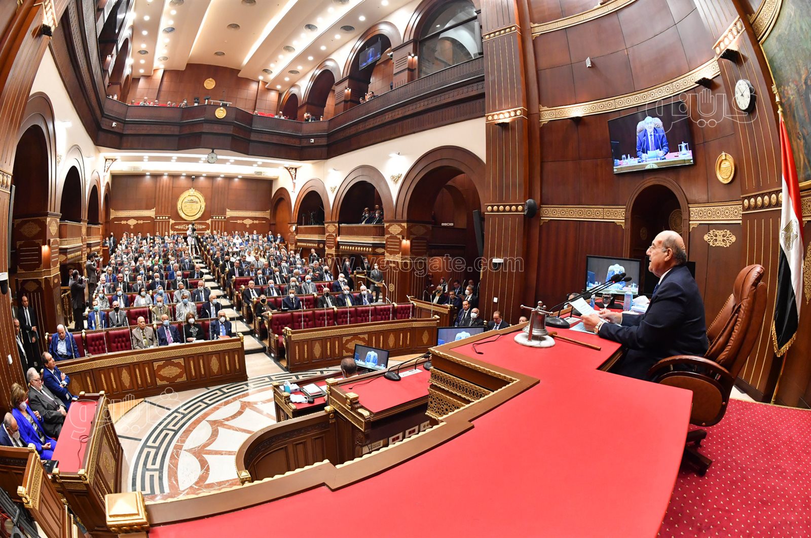 مجلس الشيوخ (1)