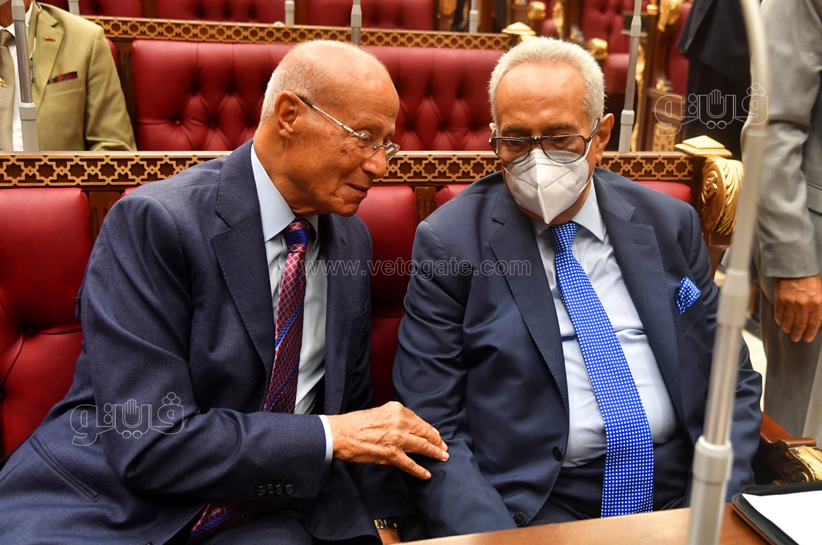 مجلس الشيوخ (13)