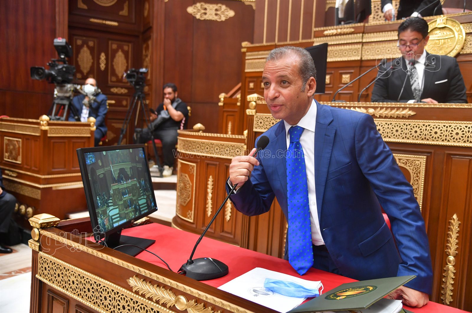 مجلس الشيوخ (14)