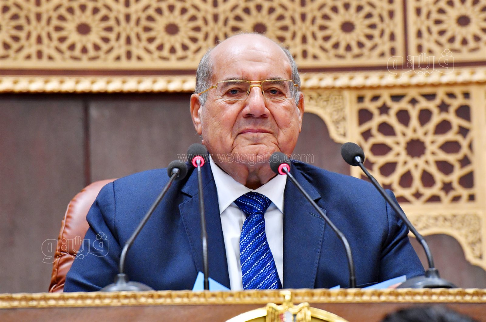 مجلس الشيوخ (16)