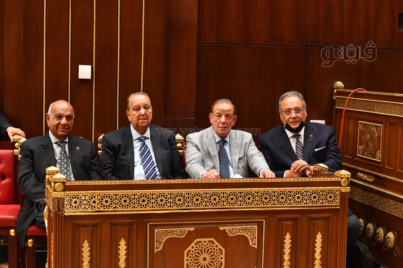 مجلس الشيوخ (17)