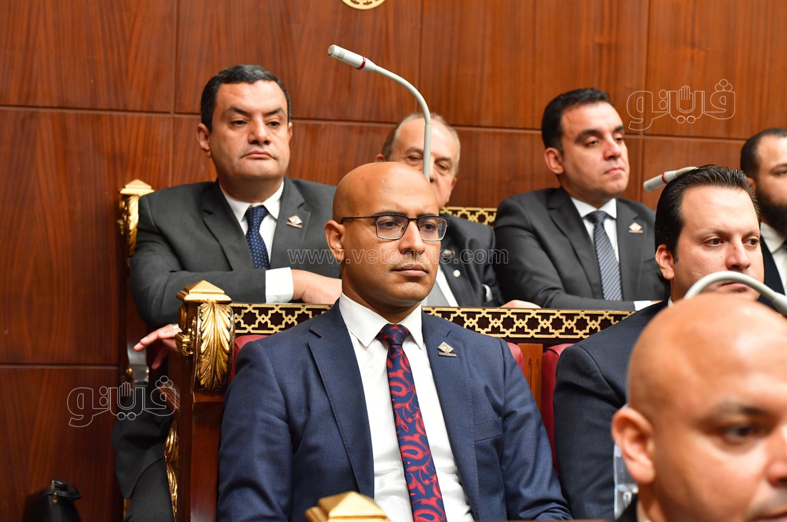 مجلس الشيوخ (21)