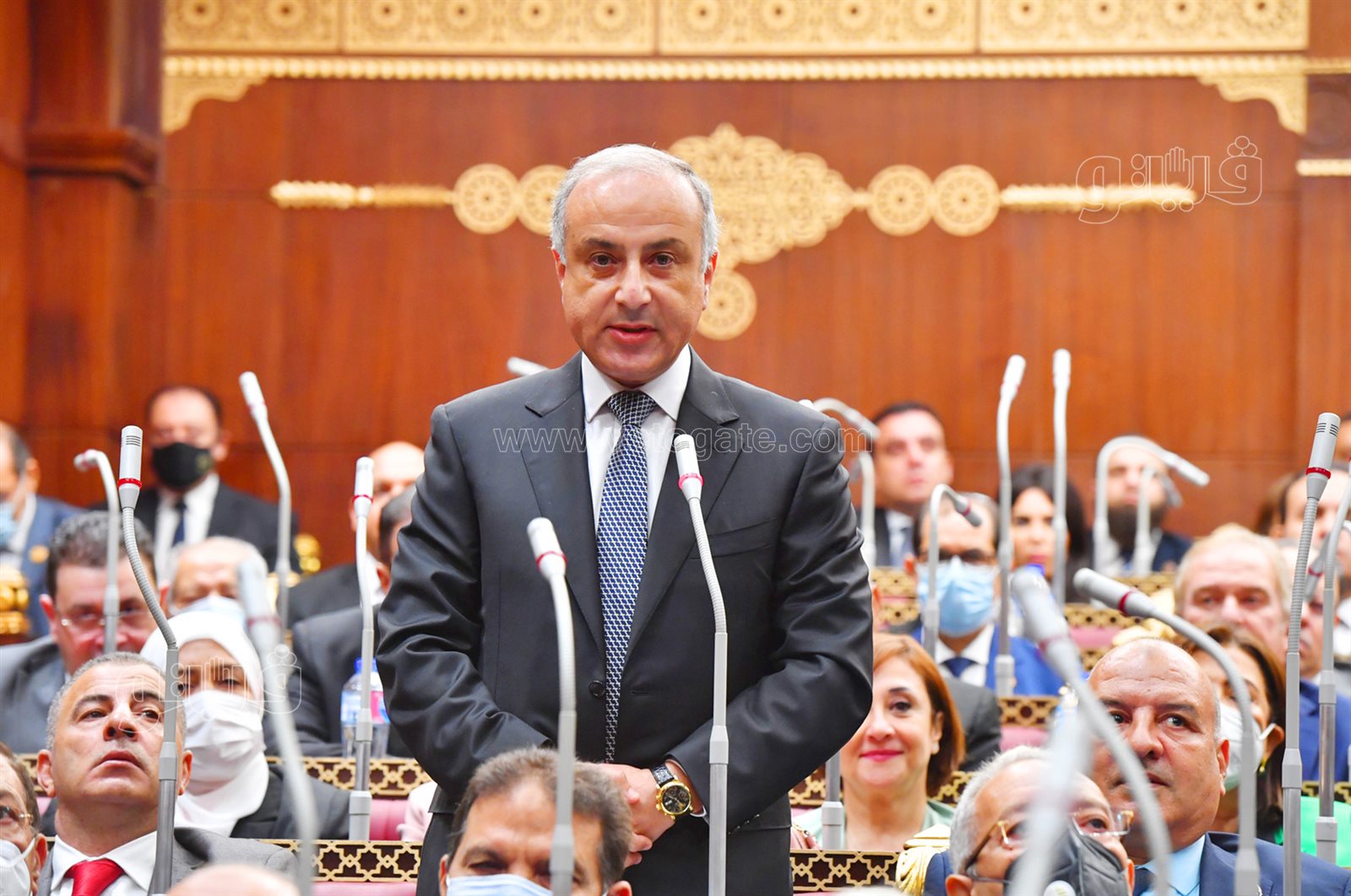 مجلس الشيوخ (24)