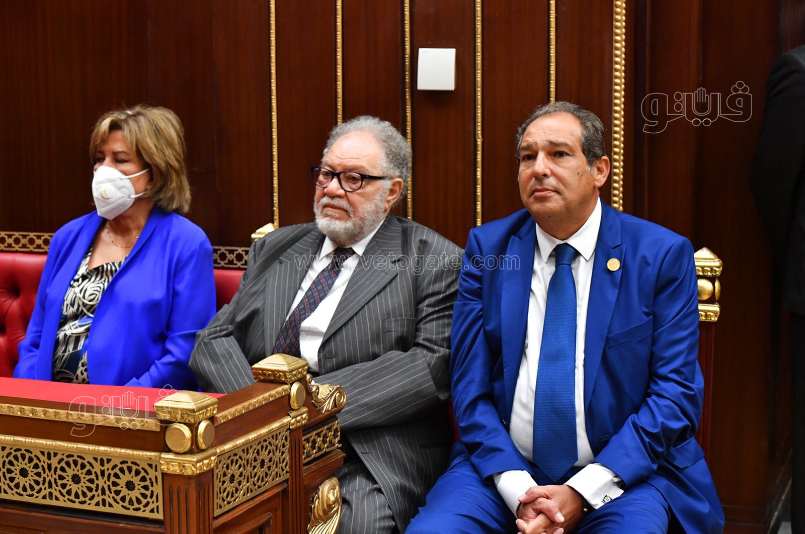 مجلس الشيوخ (25)