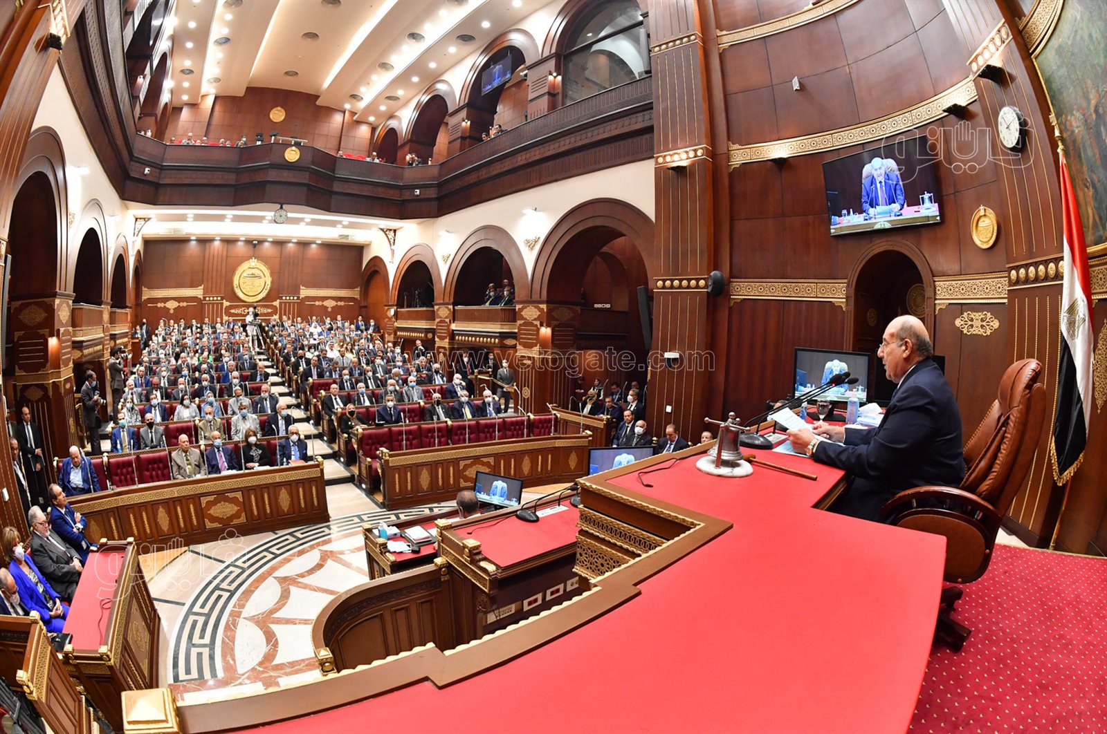مجلس الشيوخ (26)