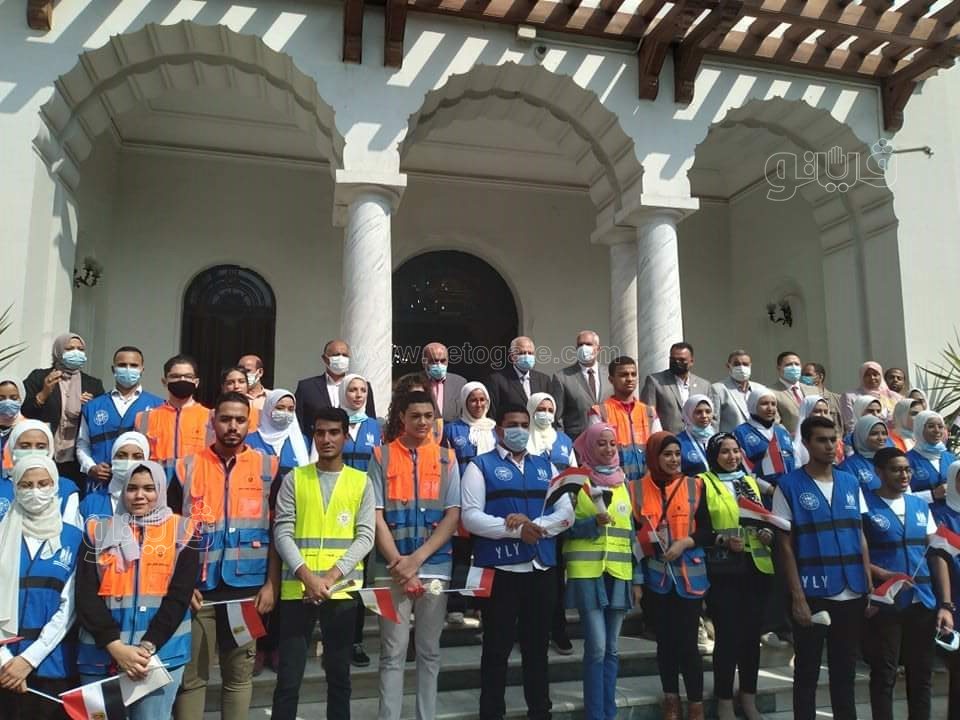 احتفالية محافظة الجيزة بذكرى ٦ أكتوبر  (3)