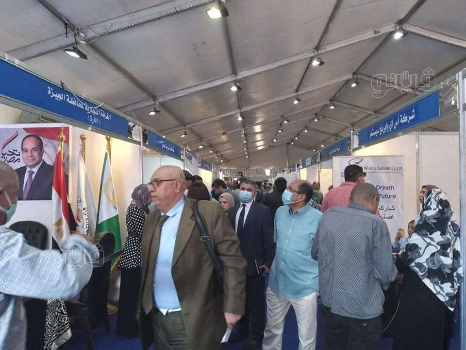 ملتقى فيصل للتوظيف (2)