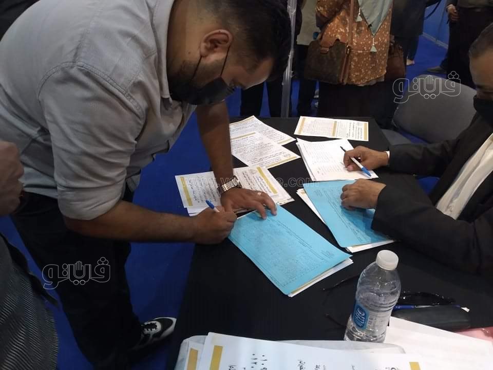 ملتقى فيصل للتوظيف (3)