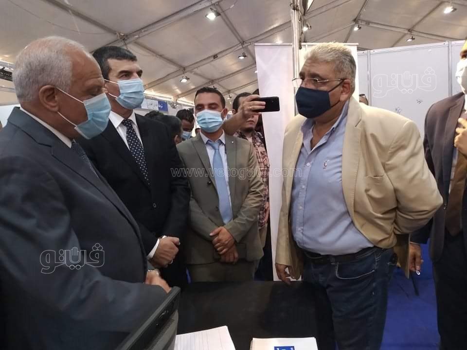 ملتقى فيصل للتوظيف (4)