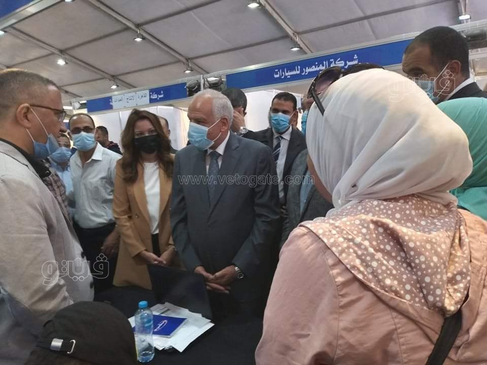 ملتقى فيصل للتوظيف (5)