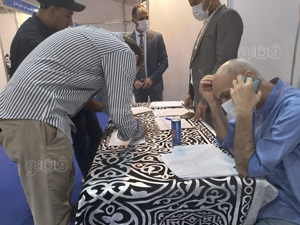 ملتقى فيصل للتوظيف (8)