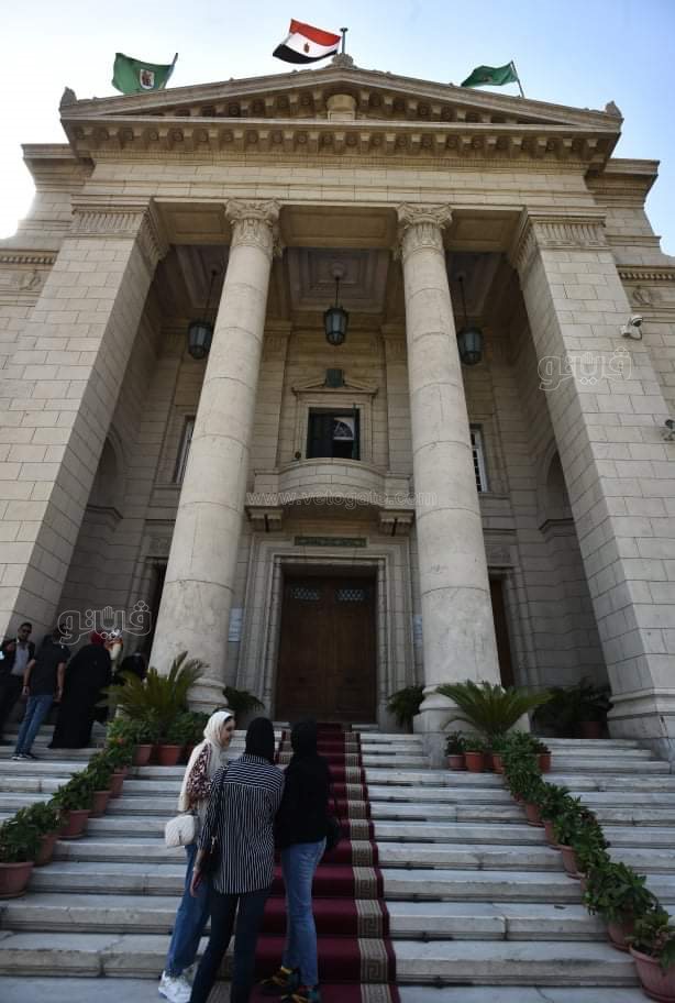 وزير التعليم العالي يتفقد جامعة القاهرة في أول أيام العام الدراسي الجديد (17)