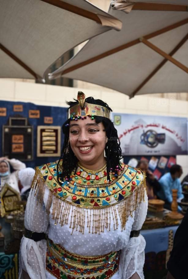 وزير التعليم العالي يتفقد جامعة القاهرة في أول أيام العام الدراسي الجديد (27)