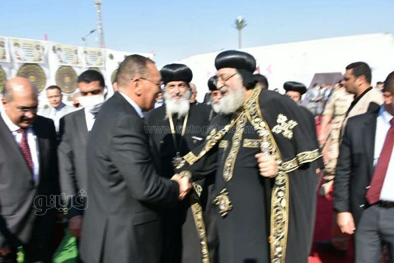 photo_٢٠٢١-١٠-٠٩_١٤-٣٩-٤٥ كنيسه العزراء  مريم 1