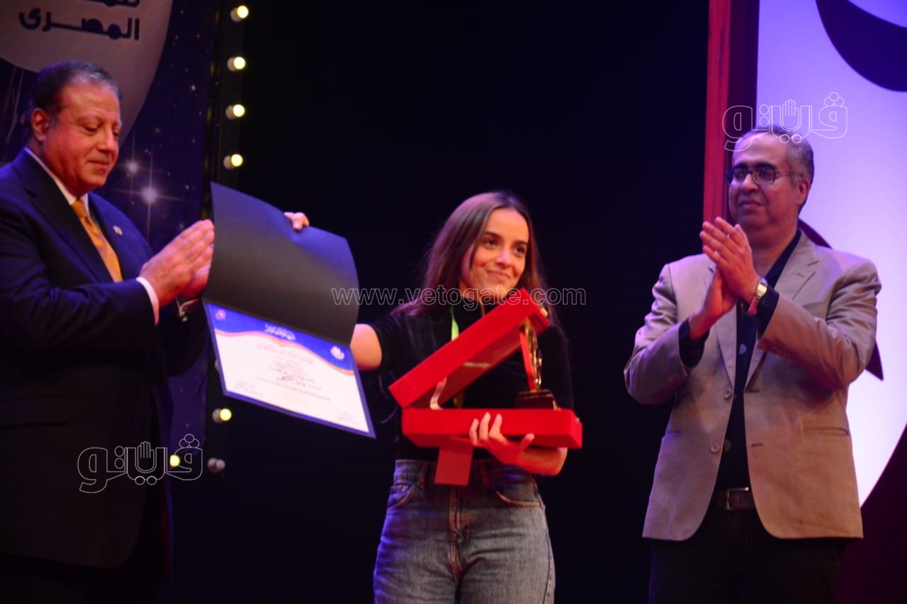 قائمة الفائزين بجوائز المهرجان القومي للمسرح بدورته الـ14 (2)