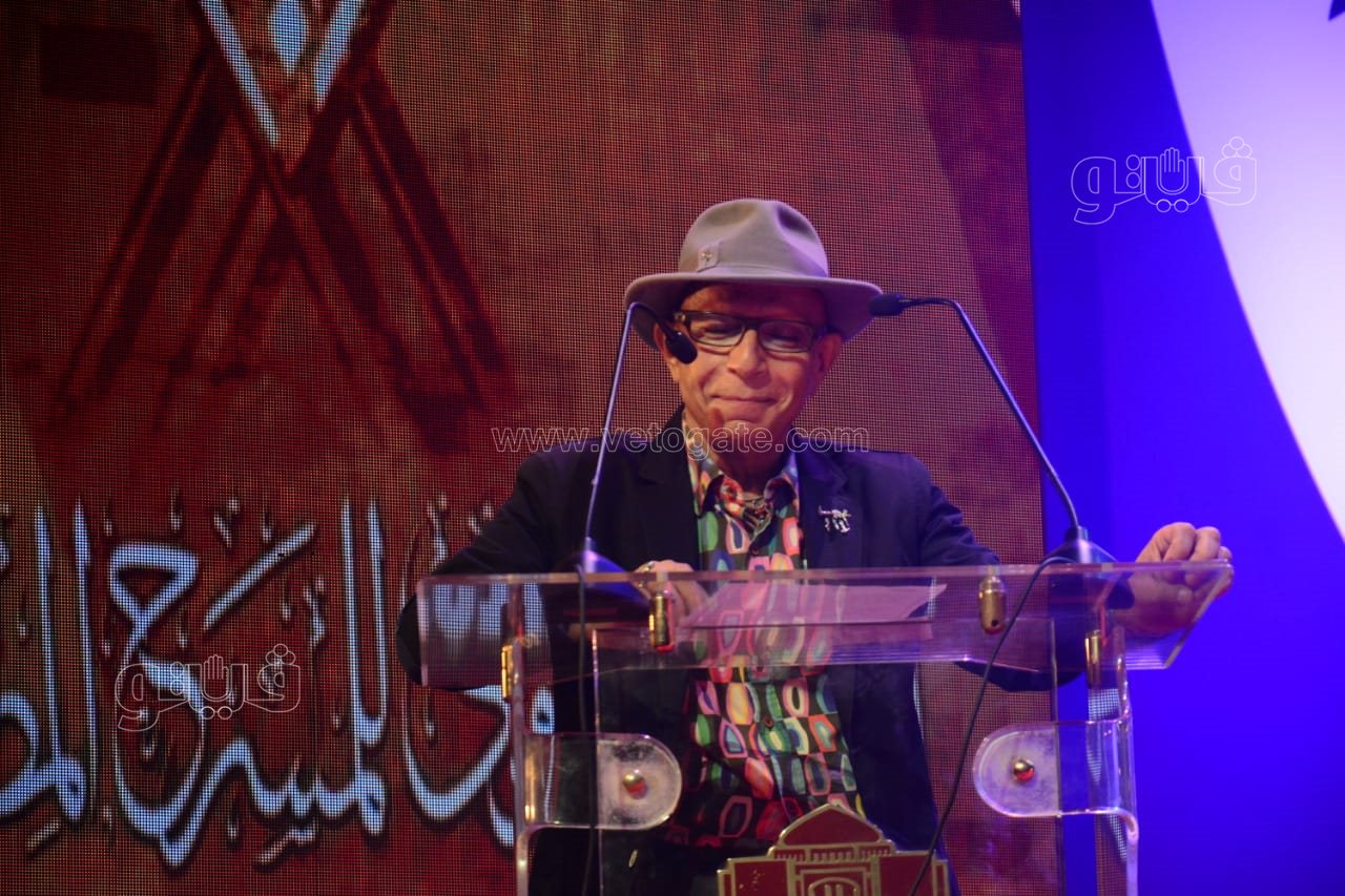 قائمة الفائزين بجوائز المهرجان القومي للمسرح بدورته الـ14 (5)