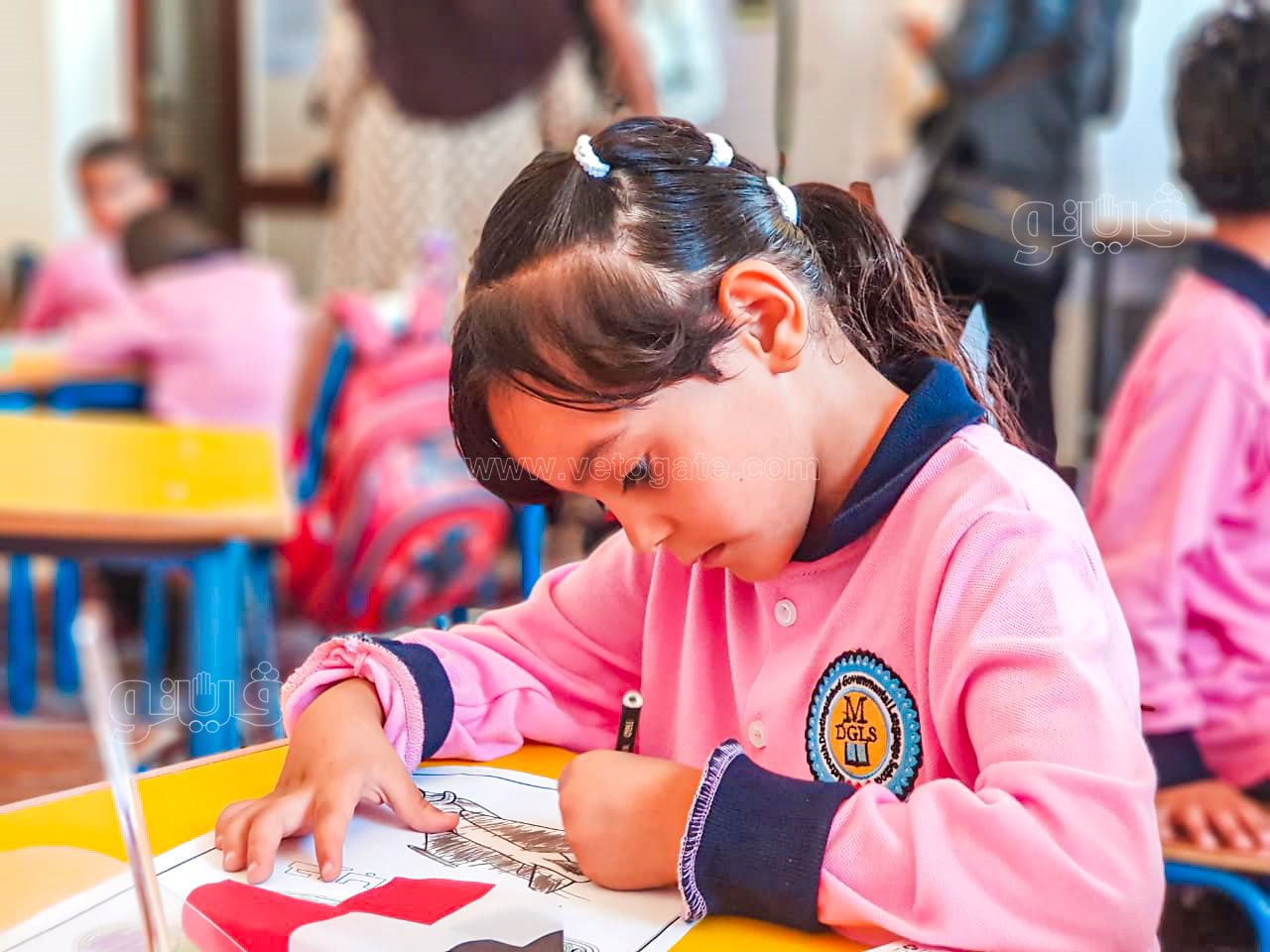 مدارس مطروح اليوم-4