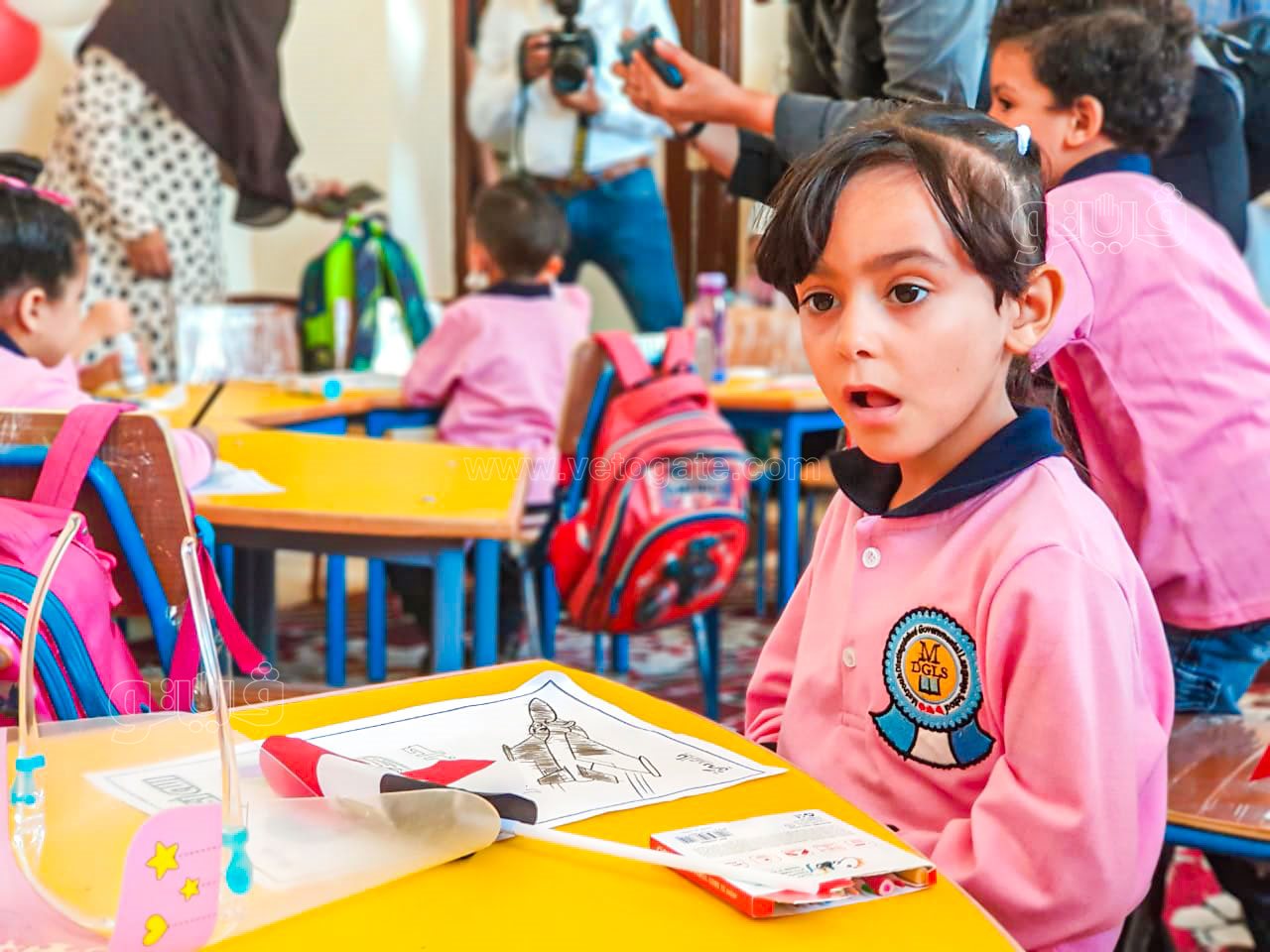 مدارس مطروح اليوم-5