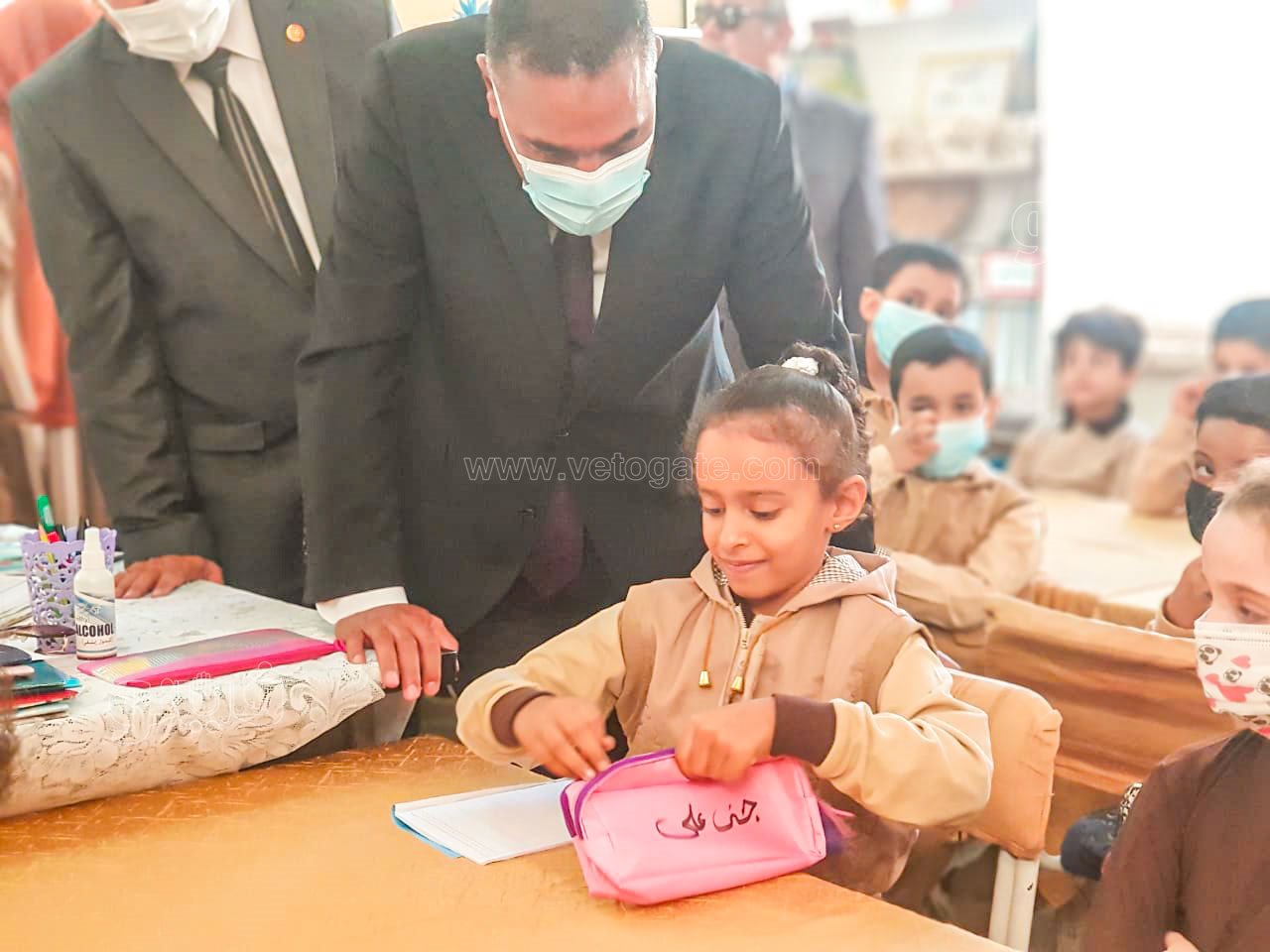 مدارس مطروح اليوم-6