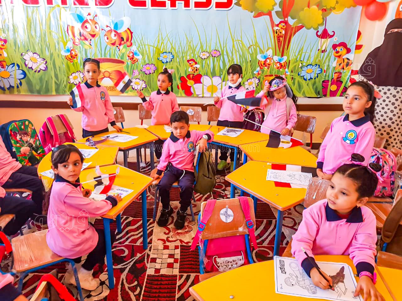 مدارس مطروح اليوم-7