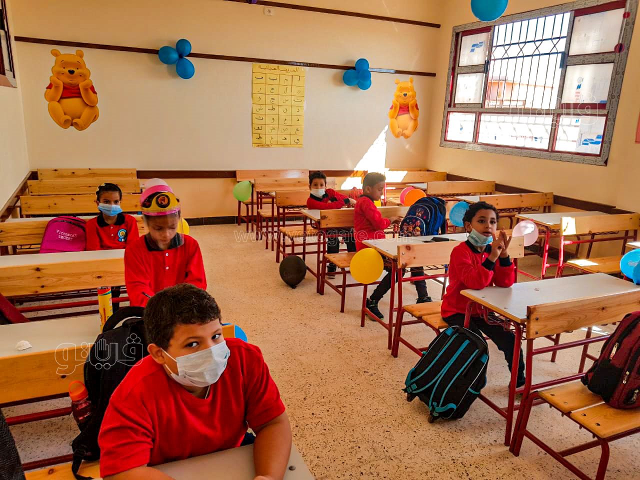 مدارس مطروح اليوم-10