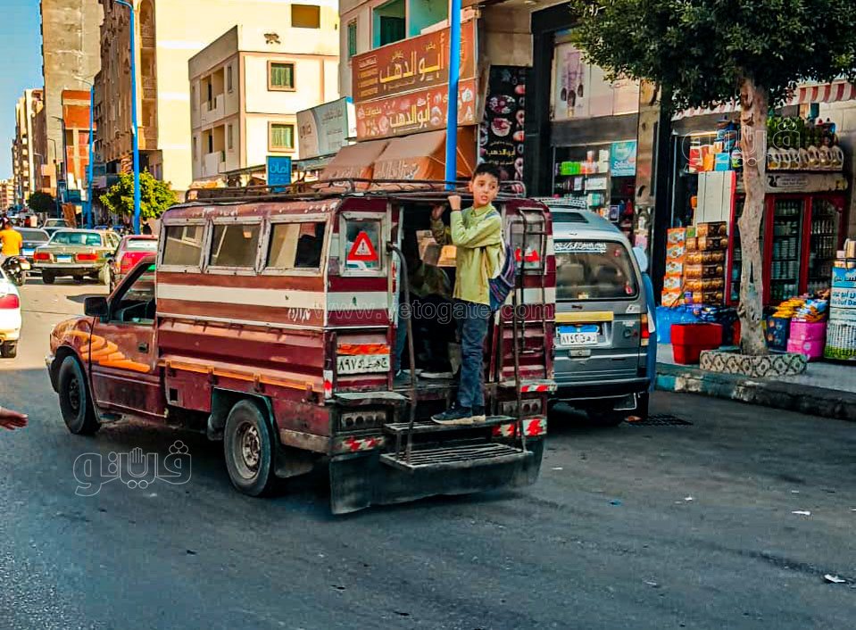 وسائل مواصلات طلاب مطروح-3