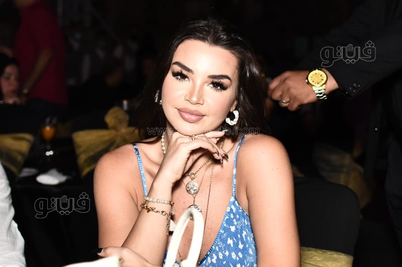 إطلاق ألبوم بتدلع لـ نديم نور (14)