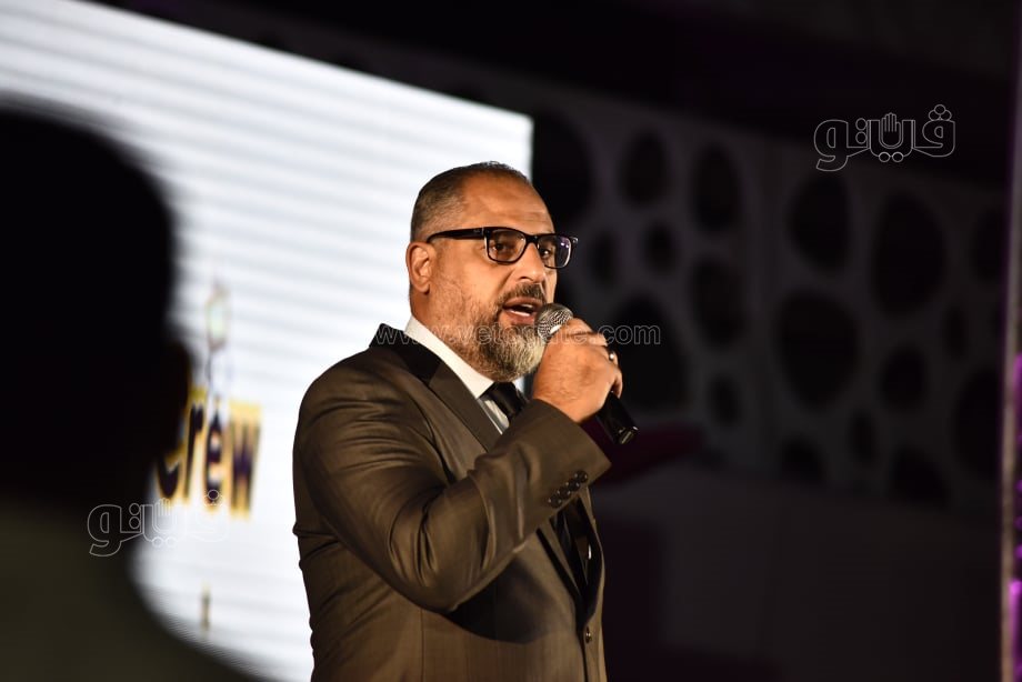 إطلاق ألبوم بتدلع لـ نديم نور (3)