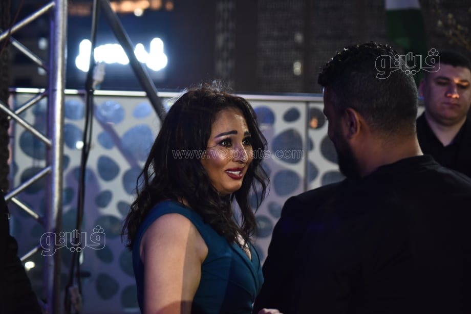 إطلاق ألبوم بتدلع لـ نديم نور (4)