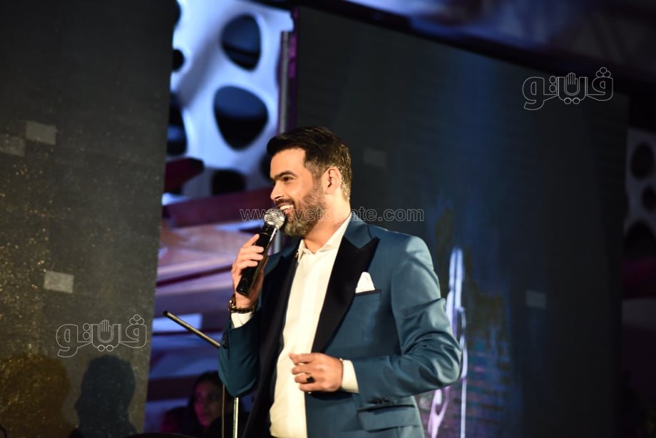 إطلاق ألبوم بتدلع لـ نديم نور (9)