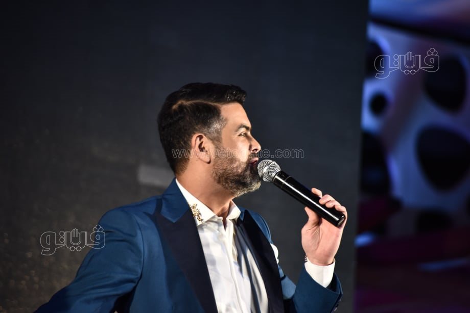 إطلاق ألبوم بتدلع لـ نديم نور (10)