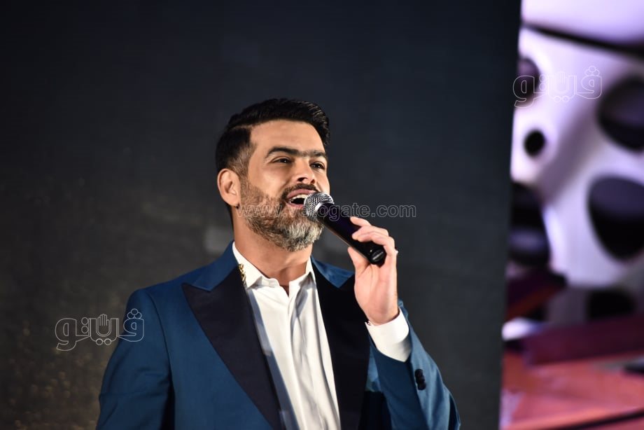 إطلاق ألبوم بتدلع لـ نديم نور (11)