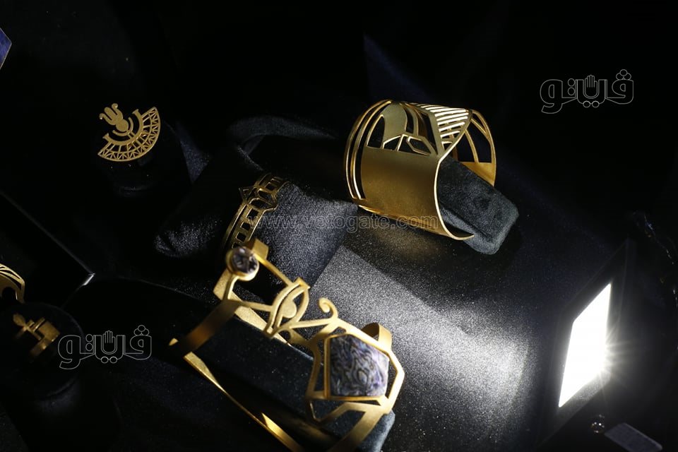 إقبال المواطنين على معرض تراثنا (18)