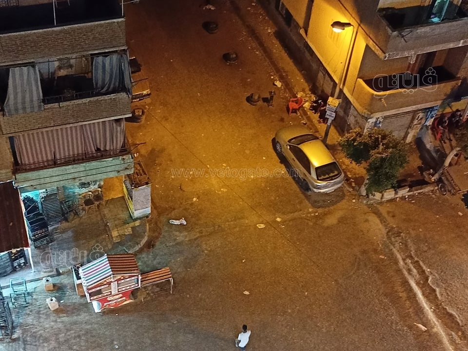 سقوط أمطار غزيرة (19)