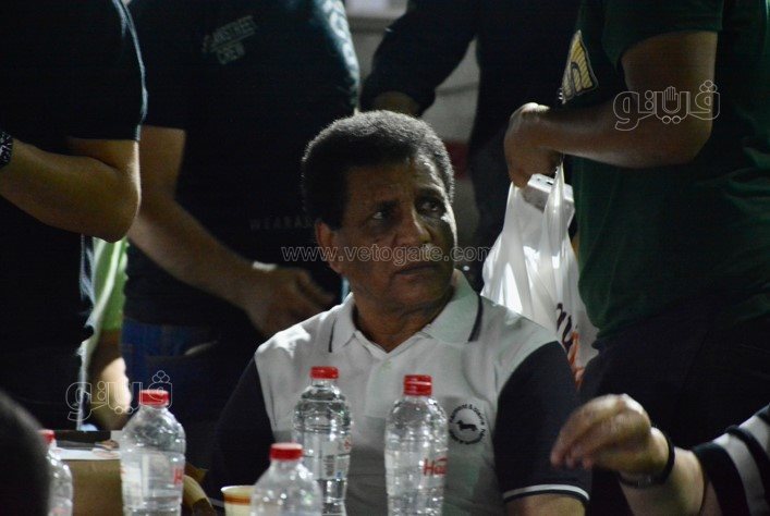 ندوة انتخابية مشتركة بين فاروق جعفر وخالد منتصر الزيات وكريم عادل (6)