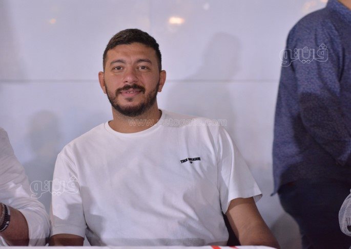 هاني العتال يقيم ندوة داخل نادي الزمالك قبل الانتخابات (29)
