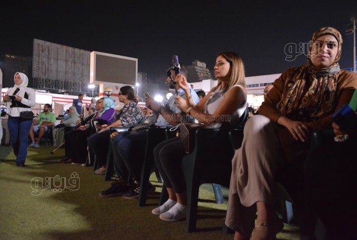 هاني العتال يقيم ندوة داخل نادي الزمالك قبل الانتخابات (18)