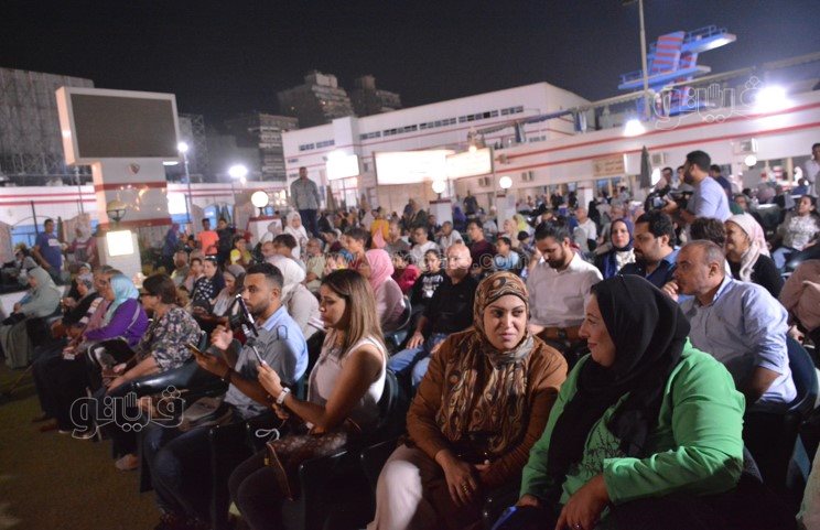 هاني العتال يقيم ندوة داخل نادي الزمالك قبل الانتخابات (19)