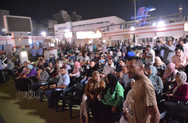 هاني العتال يقيم ندوة داخل نادي الزمالك قبل الانتخابات (23)