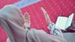 الدعاء في رمضان - إسلام أون لاين