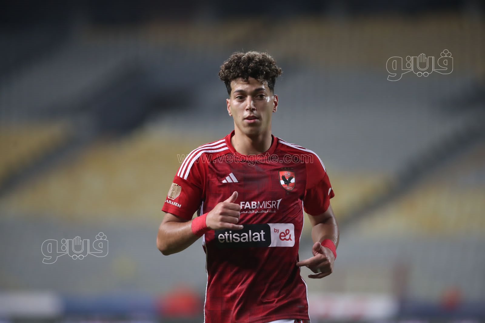 الاهلي والاسماعيلي (19)