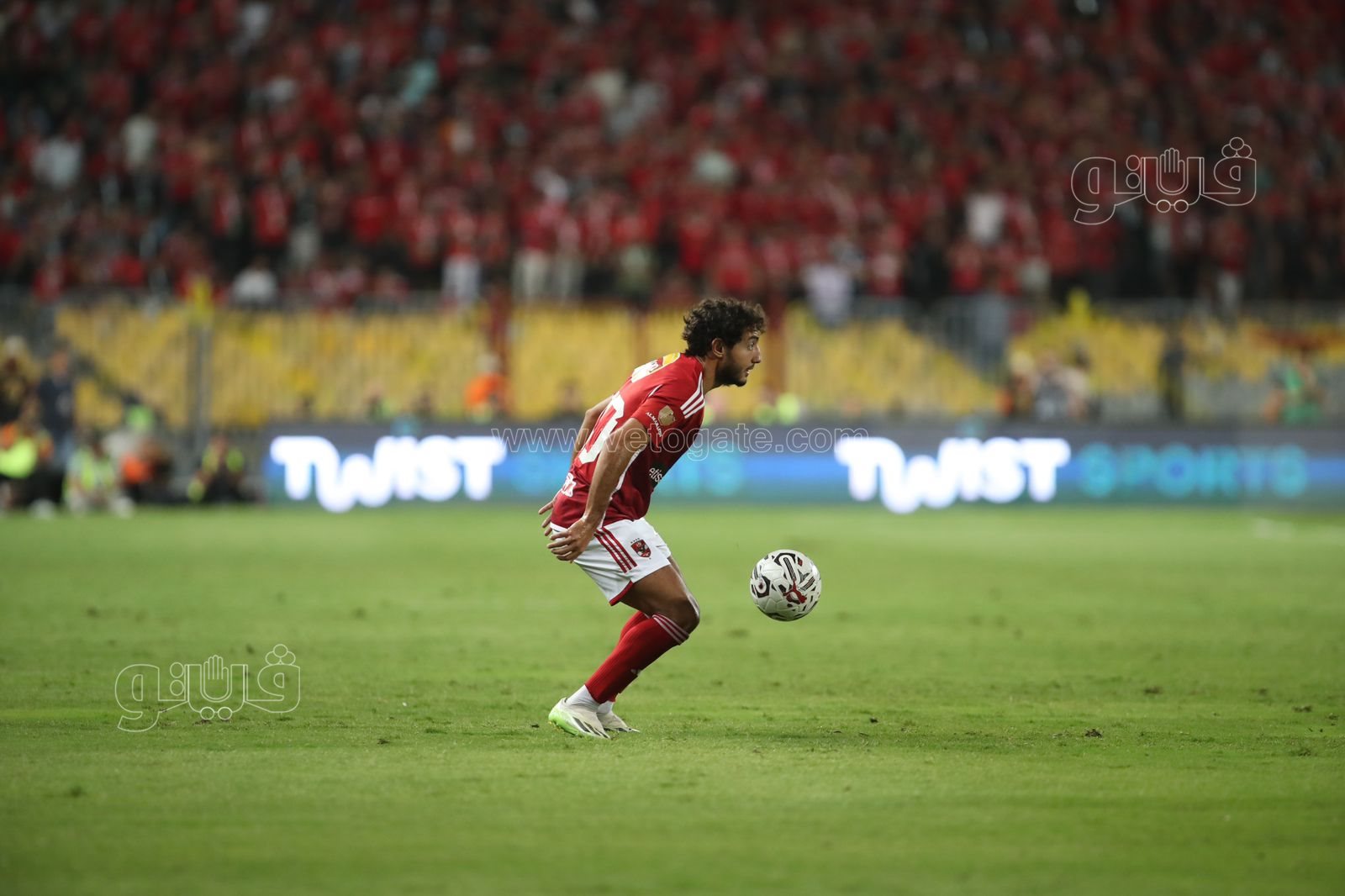 الاهلي والاسماعيلي (22)