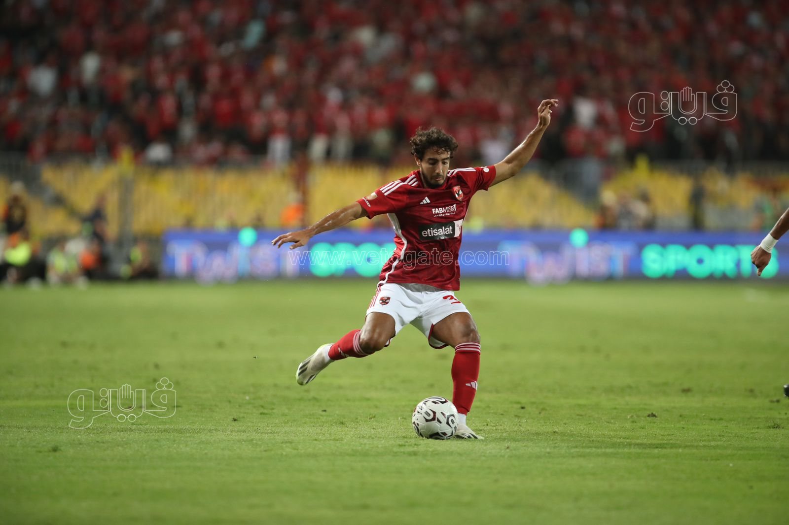 الاهلي والاسماعيلي (26)