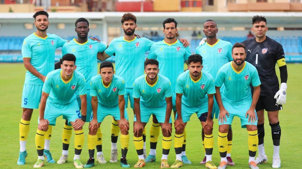 فريق بتروجيت، فيتو