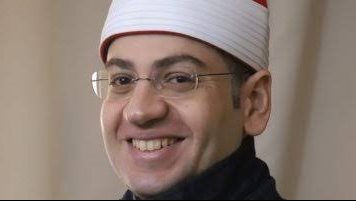 القارئ الشيخ ياسر الشرقاوي، فيتو