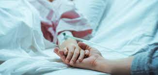 ما هو فضل عيادة المريض - موضوع