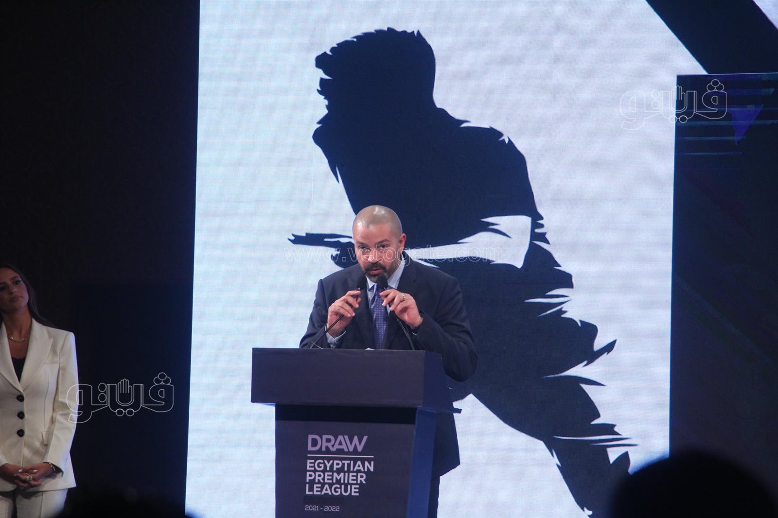 قرعة الدوري المصري (3)