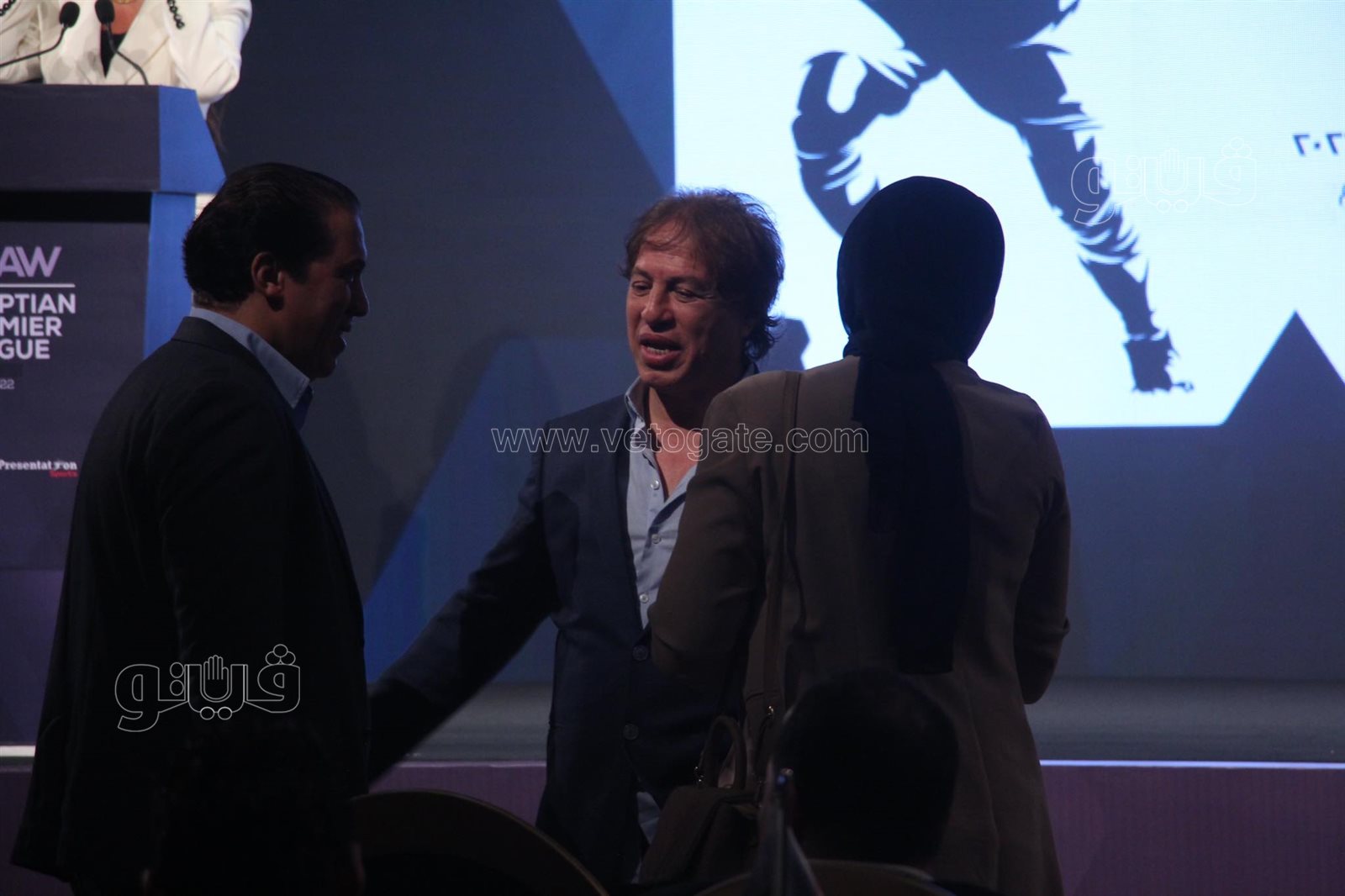 قرعة الدوري المصري (12)