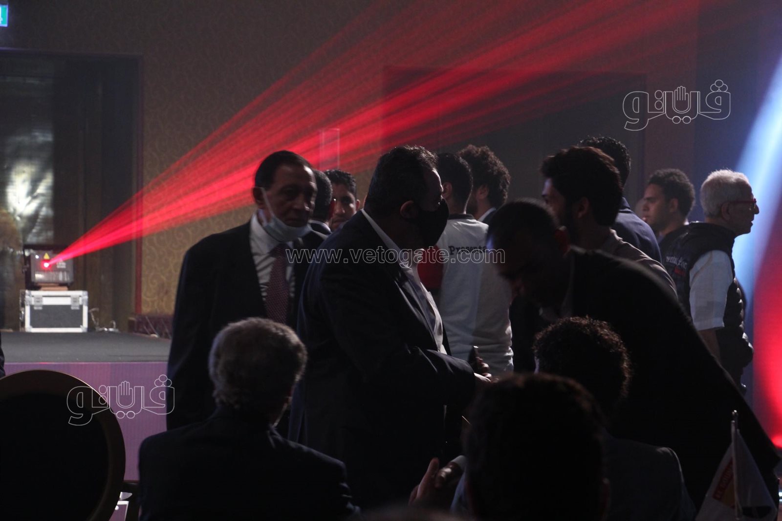 قرعة الدوري المصري (7)